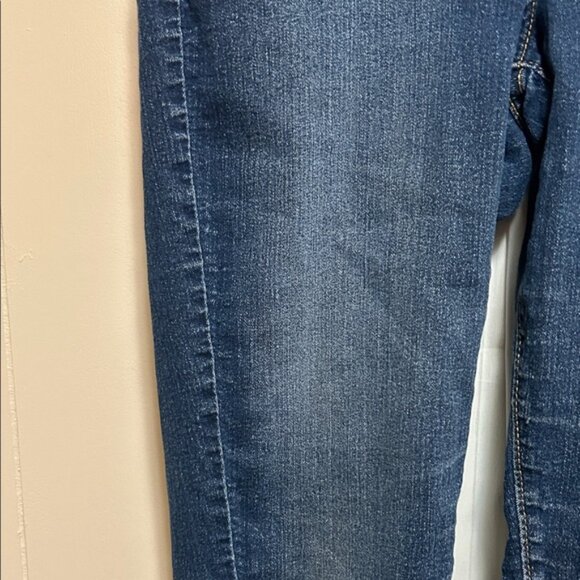 Signature by Levi Strauss Indigo Skinny Jeans - Picture 3 of 8